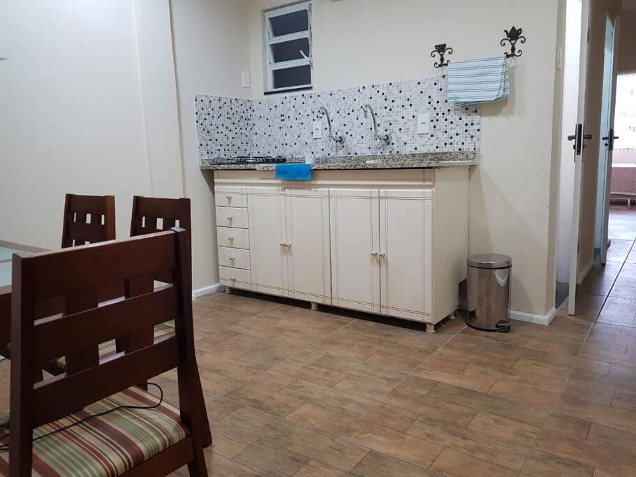 Apto Em Copacabana Lindo E Bem Localizado Apartamento Rio de Janeiro Exterior foto