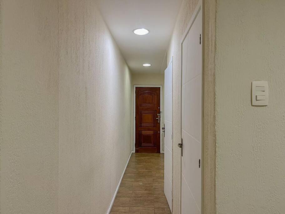 Apto Em Copacabana Lindo E Bem Localizado Apartamento Rio de Janeiro Exterior foto